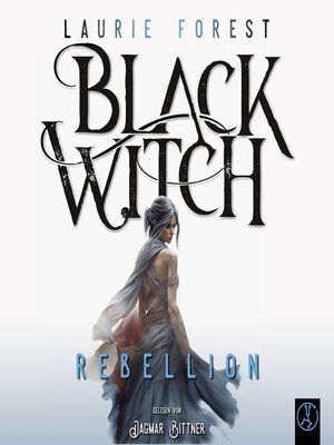 cover image of Black Witch--Rebellion